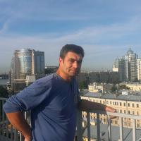 Отзыв от Эльдар - DTV виза